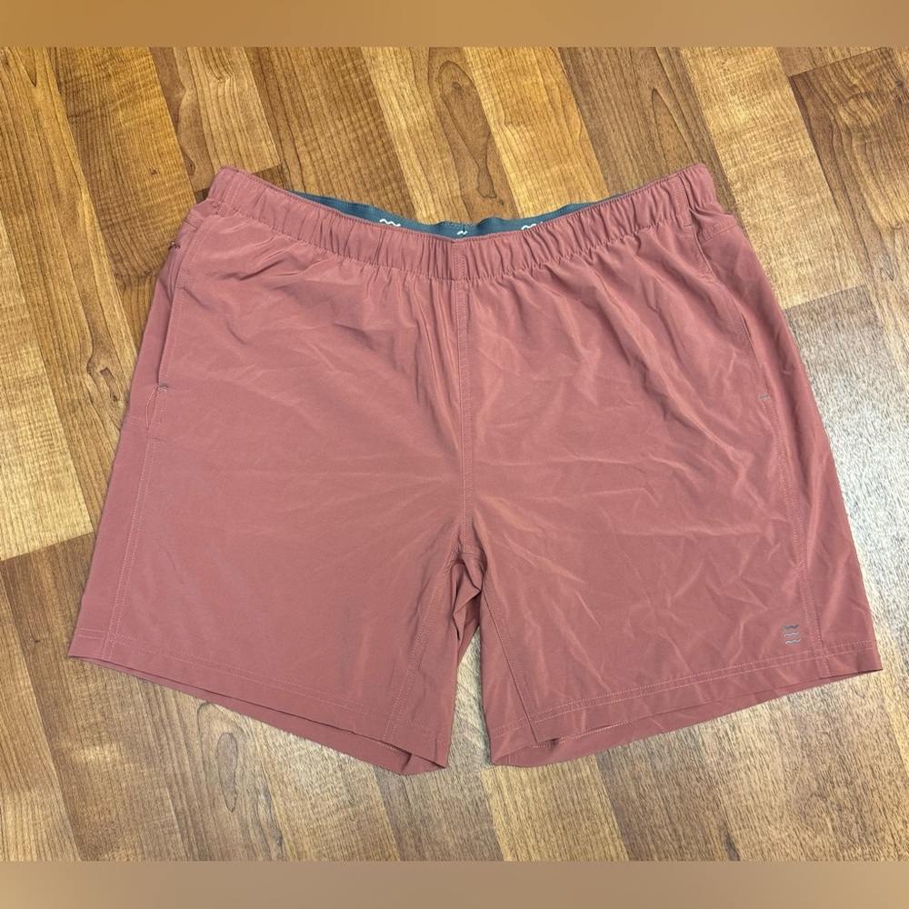 Men’s Bamboo-Lined Breeze Short 6”
